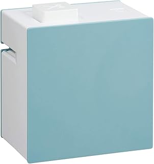 キングジム ラベルプリンター スマホ専用 「テプラ」Lｉｔｅ 青 LR30アオ