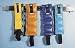 Wall-mount Storage Rack for Cuff, Ankle & Wrist Weights, Single