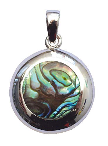 Preisvergleich Produktbild Saraswati -Anhänger 925_Sterling_Silber AS345