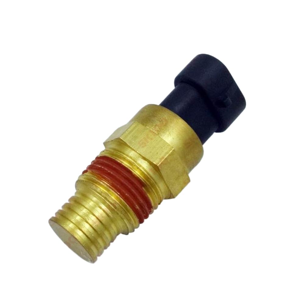 Temperature Switch 4327022 5-Pack for Diesel Engine Compatible with Part Number 3408632