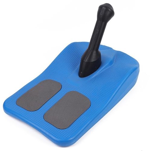 Baby Sled for Kids Low Temperature Resistant Toddler Sled with Handbar and Non-Slip Seat Cushion Fun Snow Toys for Kids Winter Sporting_Goods.-