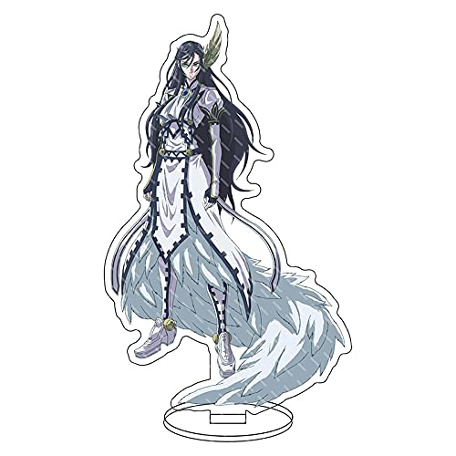 Amazon.co.jp: 終末のワルキューレ アクリルスタンド アクスタ グッズ