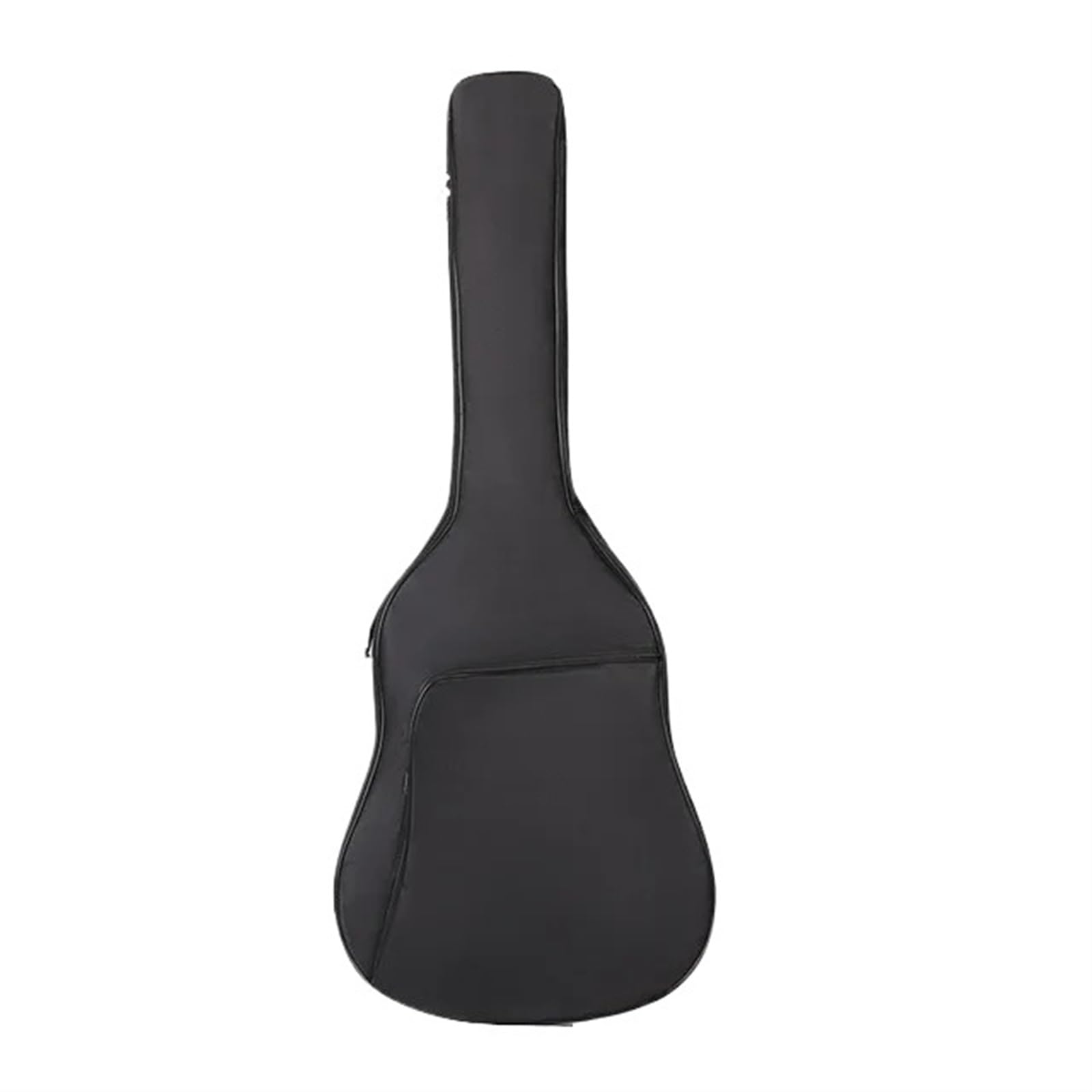 wasserdichte 41-Zoll-Gitarrentasche aus Baumwolle, schützender Aufbewahrungsrucksack, Tragetasche mit Oxford-Gurten, gepolsterte Gitarrentaschen Zum Transportieren von Gitarren(Color5)