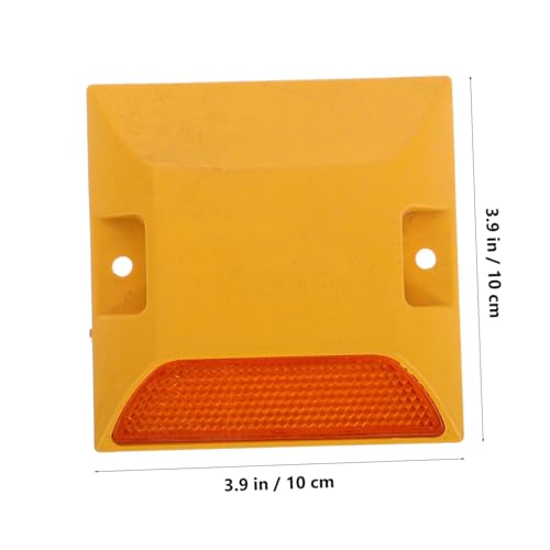 Reflectores para identificación vial de alta visibilidad miniatura 2
