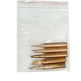 Zoom IMG-2 opax51 5 punte per saldatore Zoom IMG-2 opax51 5 punte per saldatore