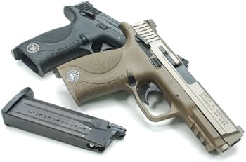 Amazon | GUARDER オリジナルフレーム 東京マルイ M&P9用 M&P9-04(BK