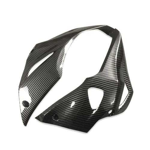 Déflecteur d'air pour Kawasaki Z1000 2014-2019 look carbone