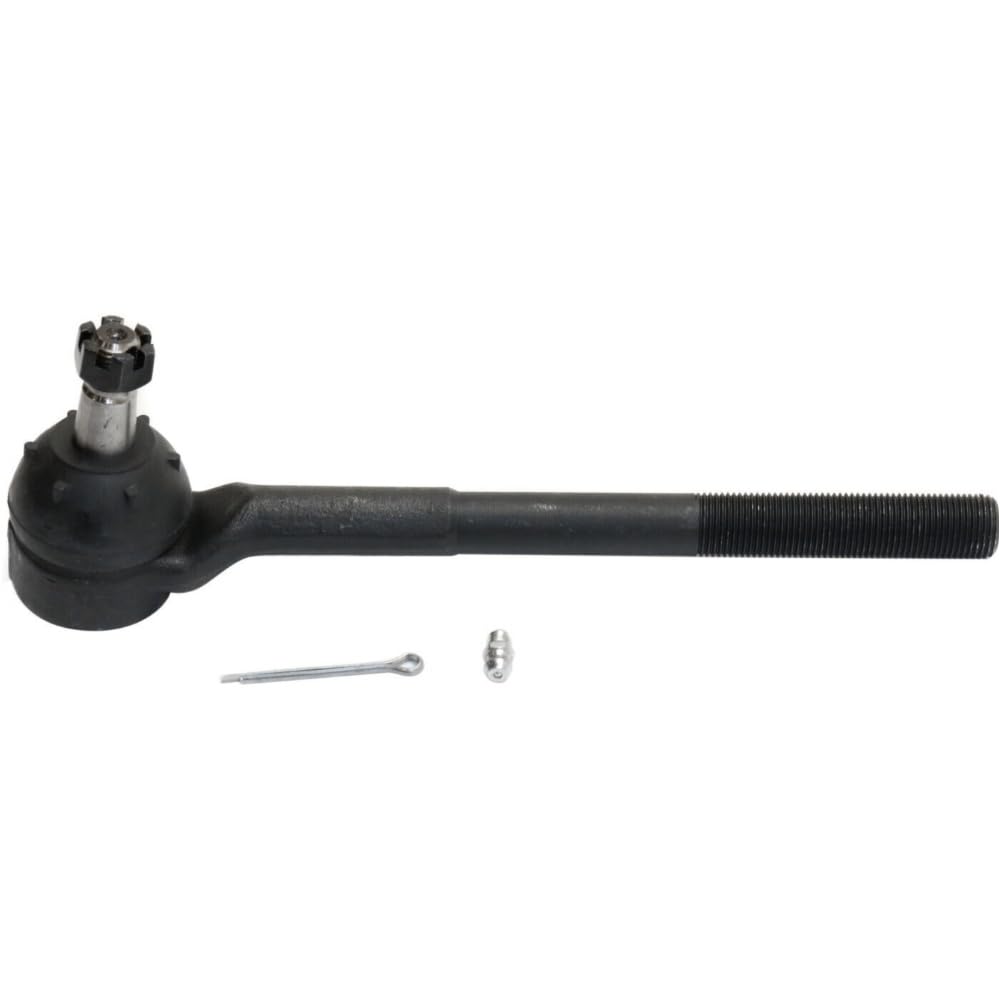 Amazon.com: HDOZTOJI 2pcs Control Arms 4pcs Tie Rod Ends Front  