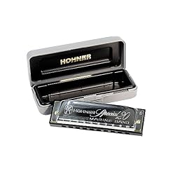 Harmonica Hohner Special 20 - Les Beatles, Paul McCartney, John Lennon, RIngo Starr, George Harrison