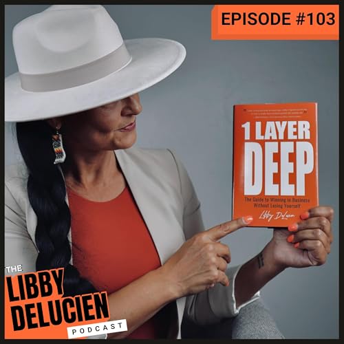 Episode 103 - It&rsquo;s not the system, it&rsquo;s how you show up