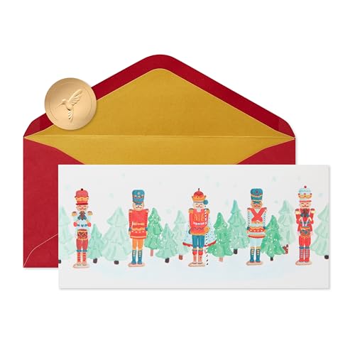 Papyrus Cartes Noël Boîte Enveloppes Saison Fêtes 16 Pièces