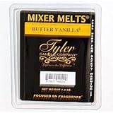 BUTTER VANILLA Fragrance Scented Wax Mixer Melts by Tyler Candles