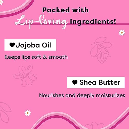 SUGAR POP Velvet Matte Lip Liner 02 Pink Wave - 0.27 gms - Creamy matte finish | Smudge-proof | Waterproof | Transfer-proof - Image 6