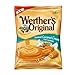 Werther’s Original Salted Caramel Creme Soft Caramels Variety Pack
