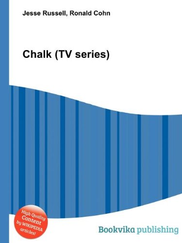 Chalk (TV Series)