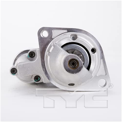 Motor de arranque para BMW 525i / 528i / 530i / 535i 2008-2011 | 3.0L L6 compatible con OEM 12 41 7 521 116 miniatura 4