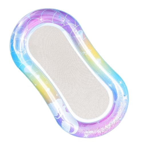 Chaleco salvavidas para niños, kit de chalecos de natación y relajación para niños – Kit flotante para agua, para piscina, playa, jardín y actividades acuáticas