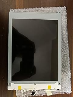 Davitu Motor Controller - LM641836 (LM64P1836) and original LCD Panel