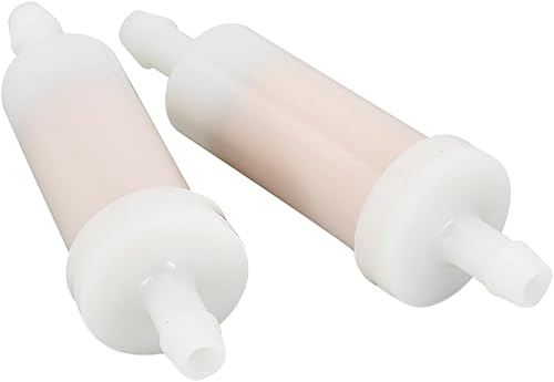 Miniatura 4 de 2 filtros de combustible de 516 pulgadas compatibles con Sea Doo 275000262 275000051 Mercury Mariner 35-816296-4 35-816296Q2 Polaris 2530008