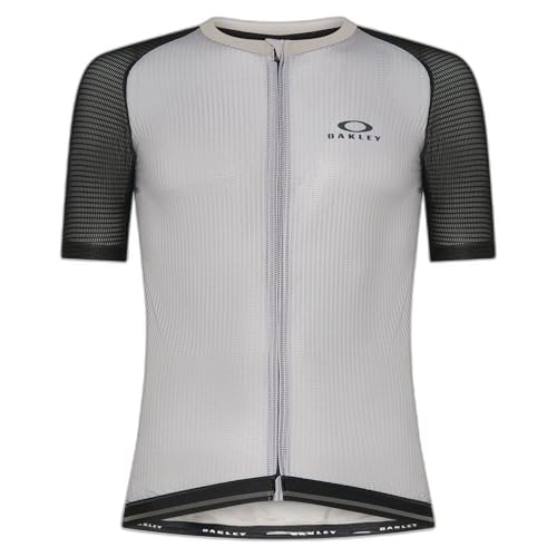 Maillot Endurance Ultra Lite Oakley idéal pour les sorties estivales