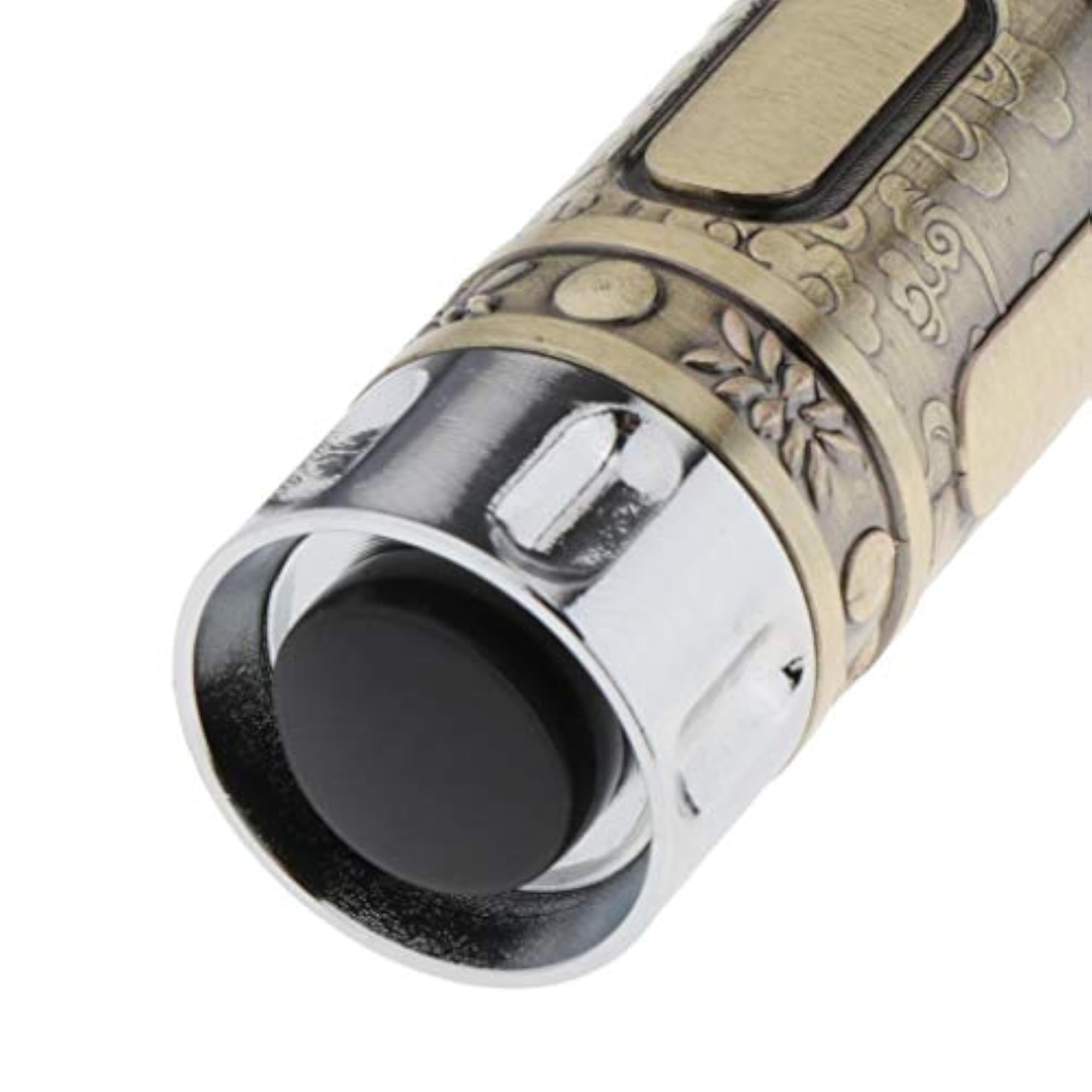 LOSA Professional T-Outliner USB Rechargeable Hair Clipper