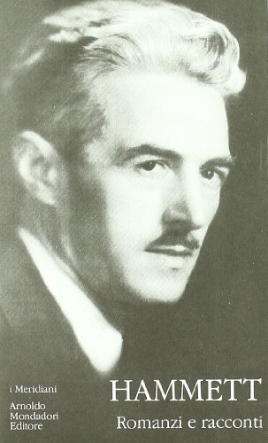 Romanzi e Racconti