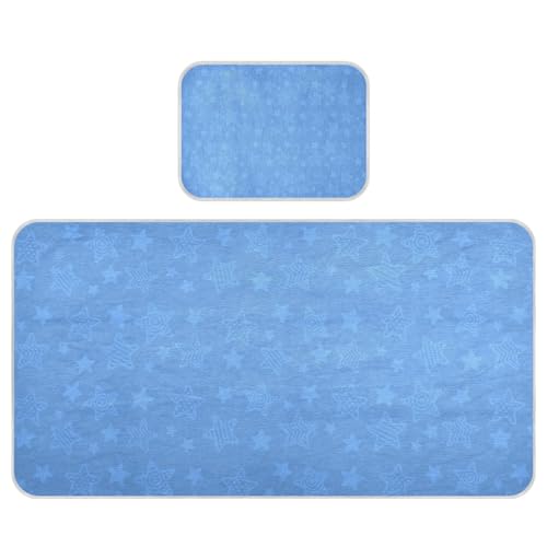 Cooling Baby Waterproof Mattress 28