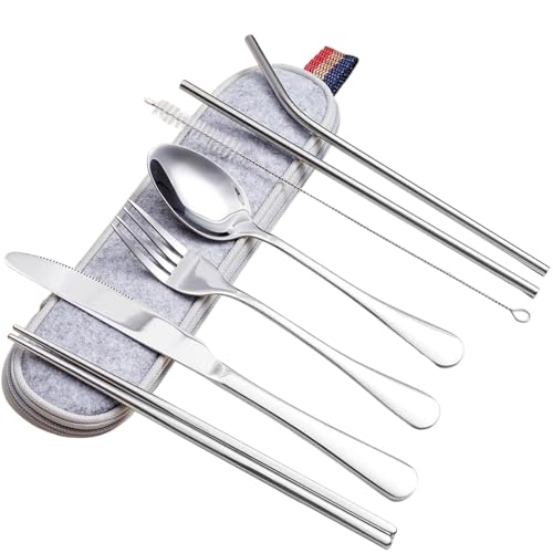 travel utensils
