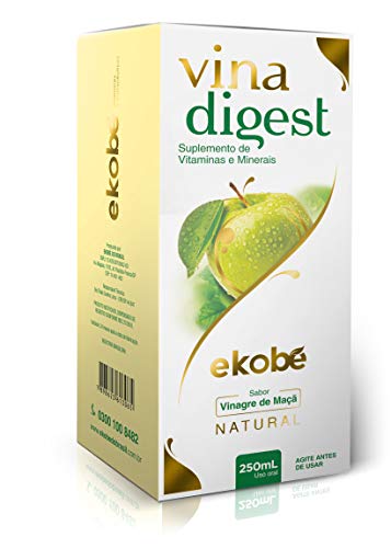 Vinadigest, Ekobé