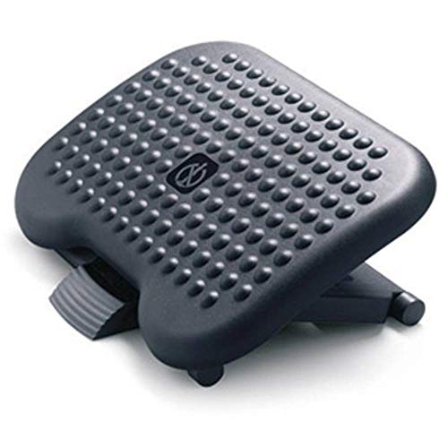 Hansa - World Of Office 1554090 H5051005 - Poggiapiedi Ergonomici, 460 X 360 Mm