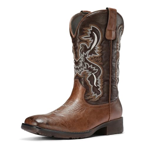 TruVeld Western Boots