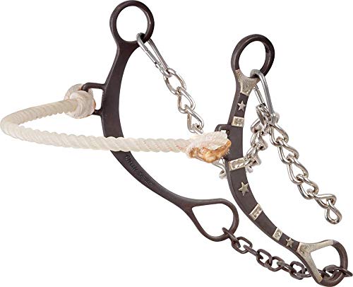 CLASSIC EQUINE Bozo Sidepull