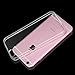 iPhone 6 6s Case Clear Soft TPU Transparent Shockproof Protective Screen from Scratching case for iPhone 6 6s (HD Clear)