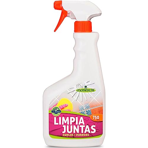 MONESTIR. Limpia Juntas Suelos y Paredes 750 ml