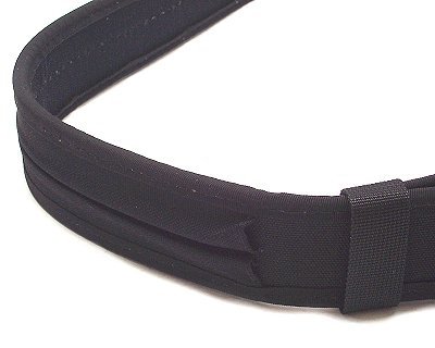 Cinturone Vega con coprifibbia 2V52