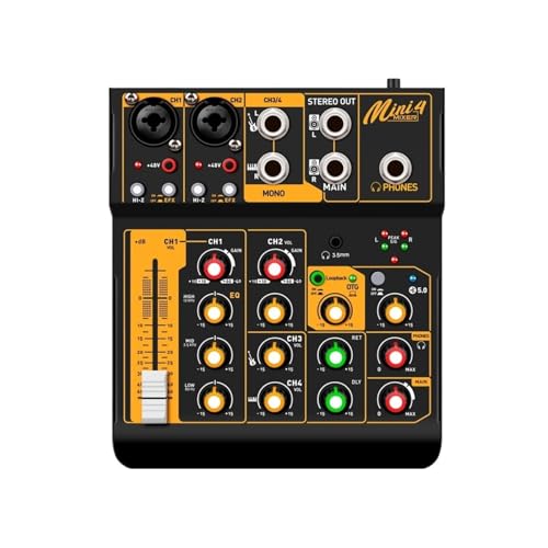 �I�[�f�B�I�~�L�T�[ DJ �R���\�[�� Mini4 ���� Bluetooth 48V �d���x�����s�[�g���ʃT�E���h�~�L�V���O�R���\�[�� PC �^�� �g���₷��