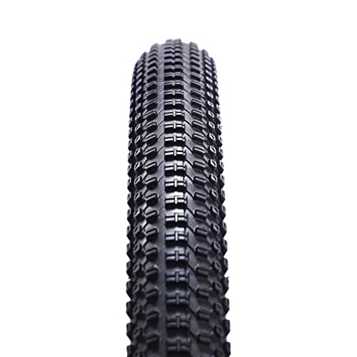 Zukka Bike Tire,27.5X1.95 Inch Foldable Bead Replacement Mountain Bicycle Tire #TOP3