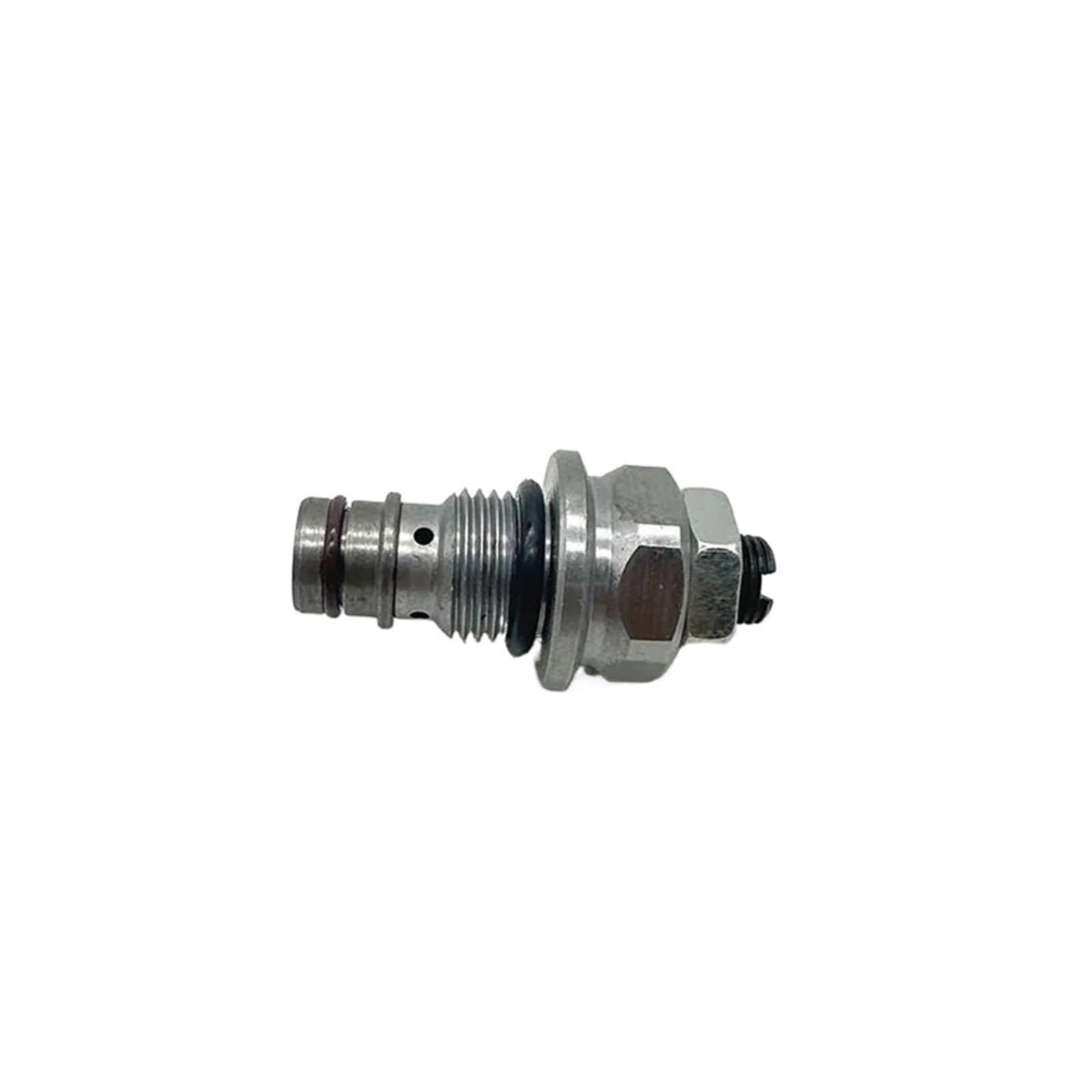 723-40-91600 Reducing Valve 7234091600 Compatible with Excavator PC60-7 PC200 PC300 PC400
