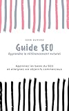 Ebook cours de SEO : apprendre les bases du...
