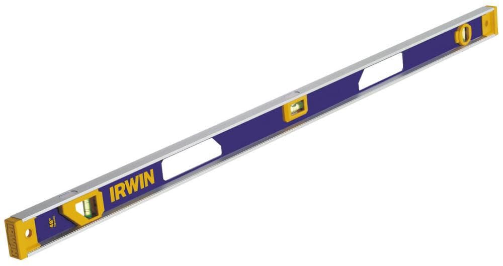 IRWIN 1550 Magnetic I-Beam Level