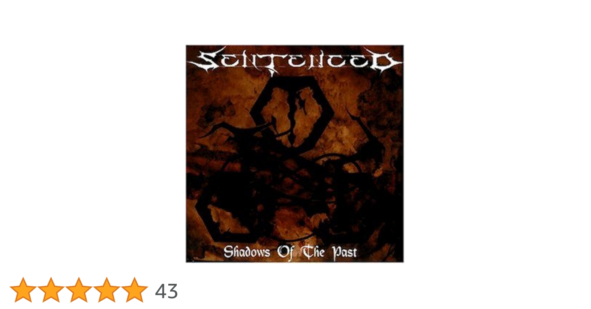 【中古】 North From Here Shadows in the Past センテンスト Amazon.co.jp: Shadows of Past: ミュージック
