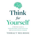 Cover of Think for Yourself