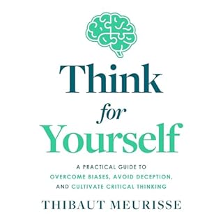 Think for Yourself cover art