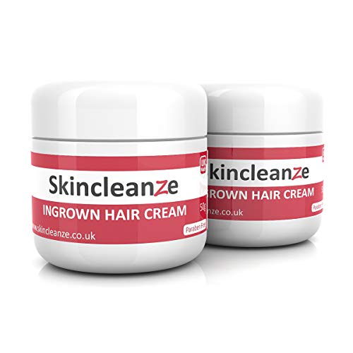 10 Best Cream For Razor Bumps On Bikini Lines 2024 There's One Clear Winner BestReviews.Guide