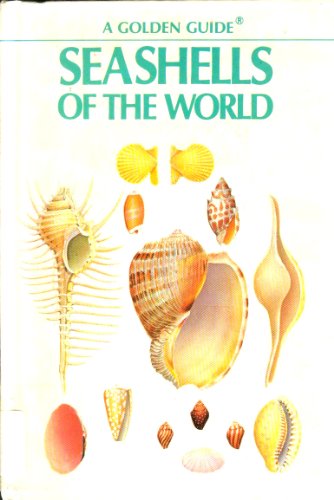 Seashells of World 0307635147 Book Cover