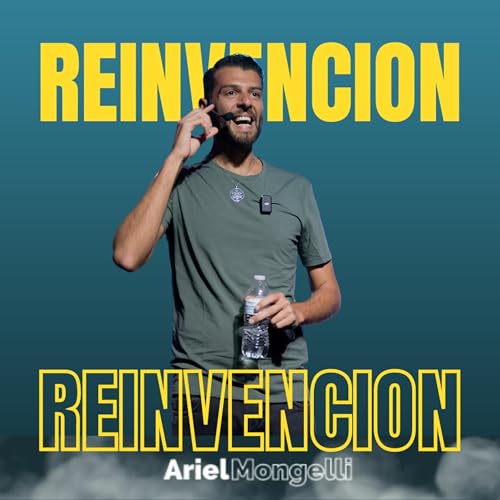 Couverture de Reinvenci&oacute;n