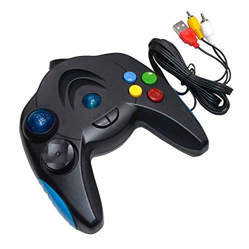 Image of 1 Player Game Pad Built TV Game Direct AV Inputs Shooting Puzzle Racing Action Etc Limited Edition (1 Player Video Game)