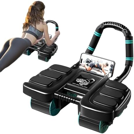 Abdominal Wheel Roller New 2025