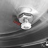 " GJS Gourmet Floater Valve and Sealing Ring Compatible with Harvest Cookware Pressure Pro Cooker YBP100P, YBW80P, YBW60P, YBW60LH, YBW840P". This valve is not created or sold by Harvest Cookware. #1