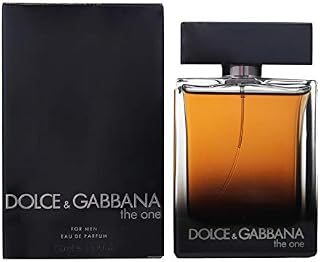 The One by Dolce & Gabbana Eau de Parfum For Men 100ml